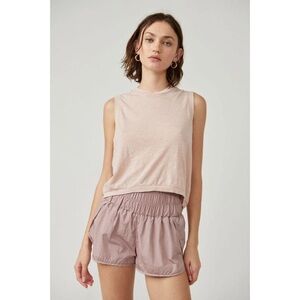 Free people movement The way home shorts